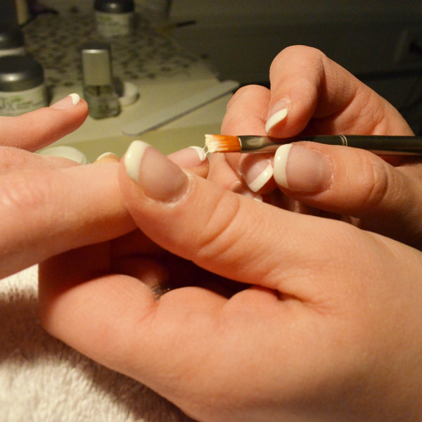 Manicure/Pedicure Padova