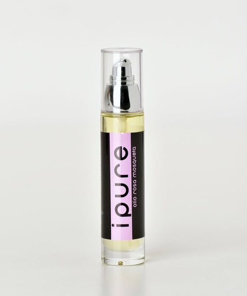 I Pure olio viso rosa mosqueta 50 ml